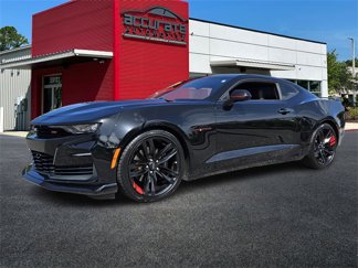 Used 2022 Chevrolet Camaro SS w/ Redline Edition image 1
