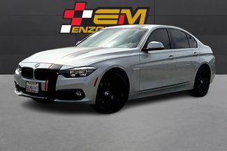 Used 2017 BMW 330i Sedan image 1