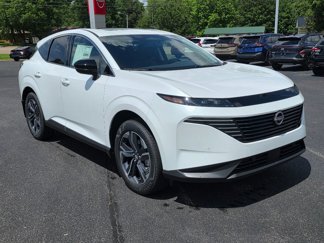 New 2025 Nissan Murano SL image 1