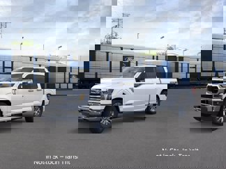 New 2025 Ford F150 Lariat image 1