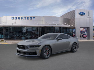 New 2025 Ford Mustang Dark Horse w/ Dark Horse Handlin Package image 1