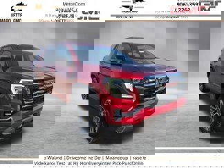 New 2026 GMC Terrain Elevation w/ Technology Package II image 1