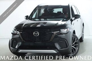 Certified 2025 MAZDA CX-70 Plug-In Hybrid w/ Premium Plus image 1