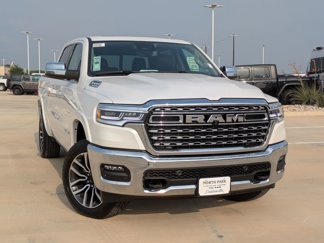 New 2025 RAM 1500 Limited image 1