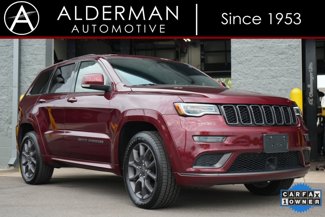 Used 2020 Jeep Grand Cherokee High Altitude video 1