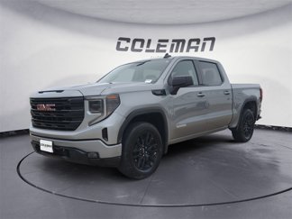 Used 2023 GMC Sierra 1500 Elevation image 1