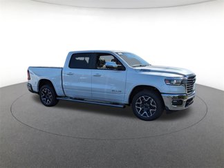 New 2025 RAM 1500 Laramie image 1