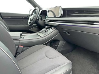 New 2025 Hyundai Palisade Calligraphy image 1