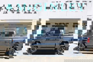 New 2025 RAM 1500 Big Horn image 1