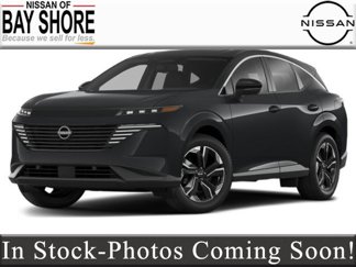 New 2025 Nissan Murano SL w/ Cargo Package image 1