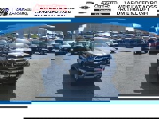 Certified 2022 Ford Ranger Lariat w/ Equipment Group 501A High image 1