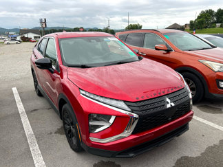 Used 2022 Mitsubishi Eclipse Cross LE image 1