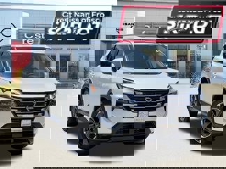 New 2026 Nissan Rogue SV image 1