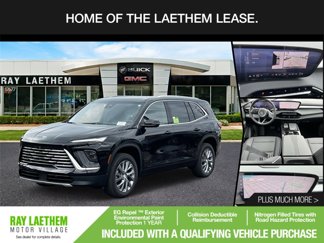New 2025 Buick Enclave Preferred w/ Power Package image 1
