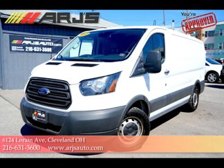 Used 2017 Ford Transit 150 130 Low Roof image 1