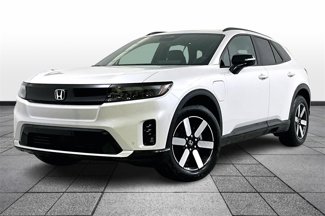 New 2025 Honda Prologue Touring image 1
