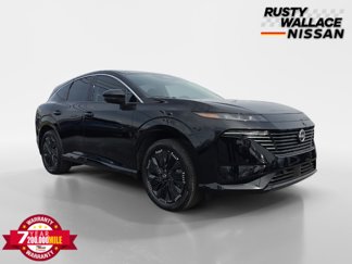 New 2025 Nissan Murano Platinum w/ Cargo Package image 1