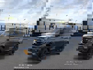 New 2025 Ford Expedition Tremor image 1