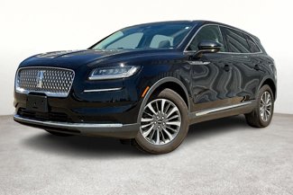 Used 2022 Lincoln Nautilus Reserve w/ Luxury Package image 1