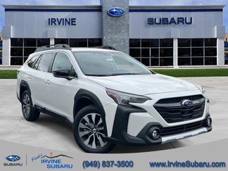 Certified 2023 Subaru Outback Limited image 1