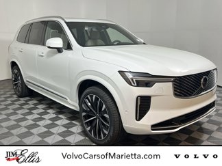 New 2025 Volvo XC90 T8 Plus w/ Protection Package Premier image 1