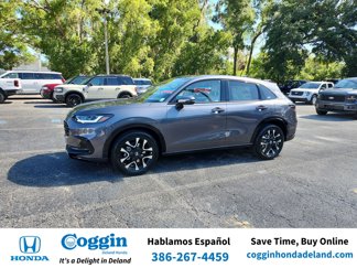 New 2026 Honda HR-V EX-L image 1