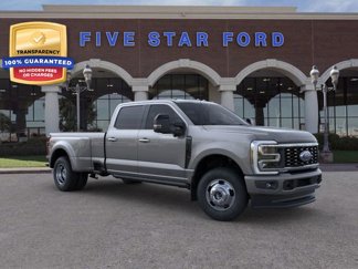 New 2025 Ford F350 Platinum image 1