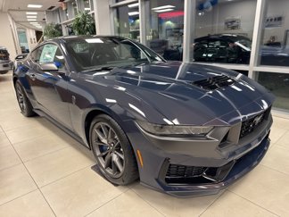 New 2025 Ford Mustang Dark Horse image 1