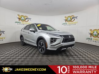 New 2025 Mitsubishi Eclipse Cross SEL image 1