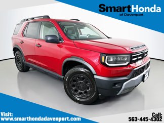 New 2026 Honda Passport RTL image 1