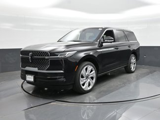 New 2025 Lincoln Navigator Reserve image 1
