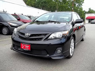 Used 2013 Toyota Corolla S Special Edition image 1