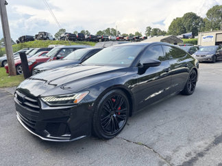 Used 2019 Audi A7 3.0T Premium Plus w/ Premium Plus Package image 1