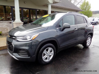 Used 2019 Chevrolet Trax LT w/ Sun & Sound Package image 1
