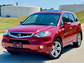 Used 2008 Acura RDX SH-AWD image 1