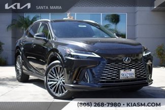Used 2023 Lexus RX 350 FWD image 1
