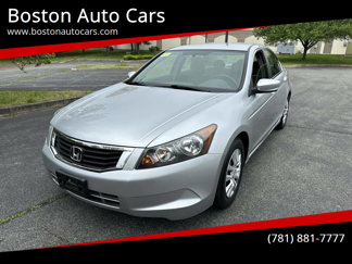 Used 2009 Honda Accord LX image 1
