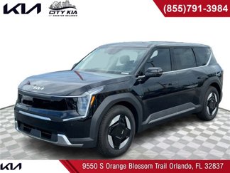New 2026 Kia EV9 Light image 1