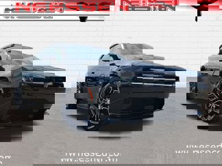 New 2025 Dodge Charger Daytona R/T w/ Plus Group image 1