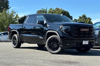 New 2026 GMC Sierra 1500 Elevation image 1