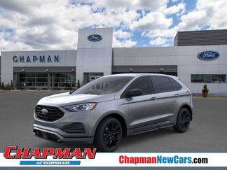 New 2024 Ford Edge SE w/ Black Appearance Package image 1