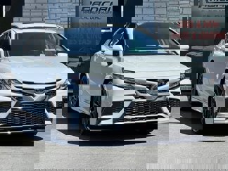 Used 2023 Toyota Camry XSE image 1