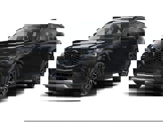 New 2025 MAZDA CX-70 Plug-In Hybrid w/ Premium Plus image 1