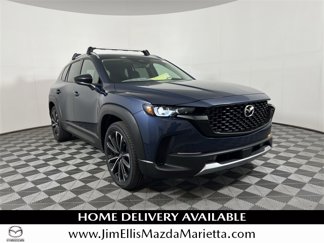 New 2025 MAZDA CX-50 AWD 2.5 Turbo w/ Weather Package image 1