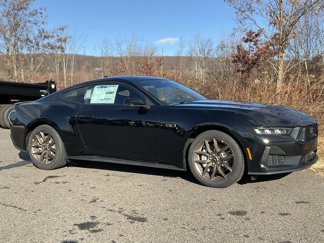 New 2025 Ford Mustang GT Premium image 1