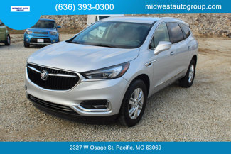 Used 2019 Buick Enclave Essence image 1