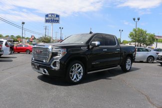 Used 2020 GMC Sierra 1500 Denali image 1