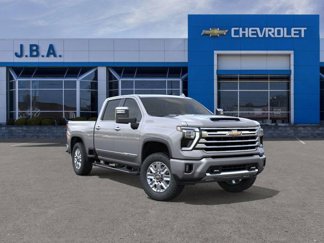 New 2026 Chevrolet Silverado 2500 High Country w/ High Country Premium Package image 1