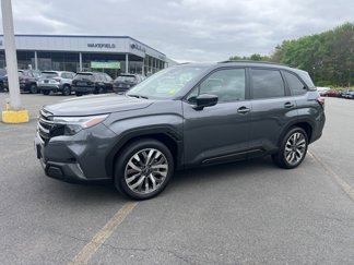 Used 2025 Subaru Forester Touring image 1