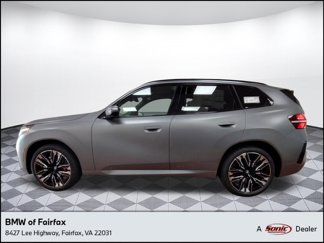 New 2026 BMW X7 M60i image 1